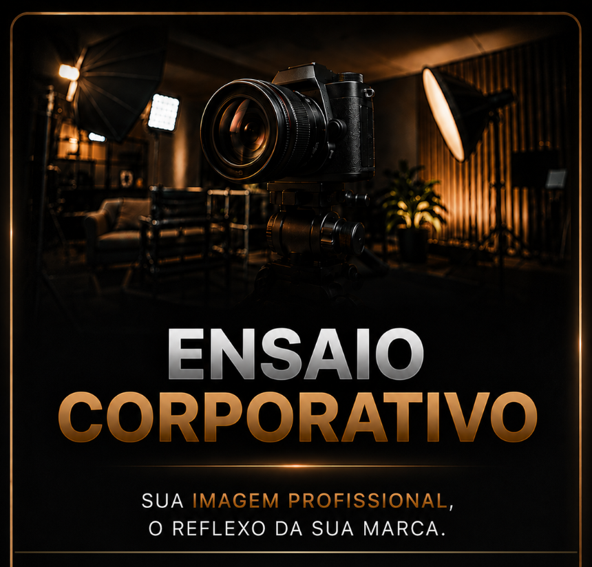 Ensaio Corporativo